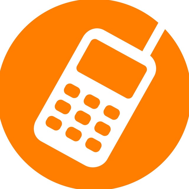 GSM Техника и аксессуары