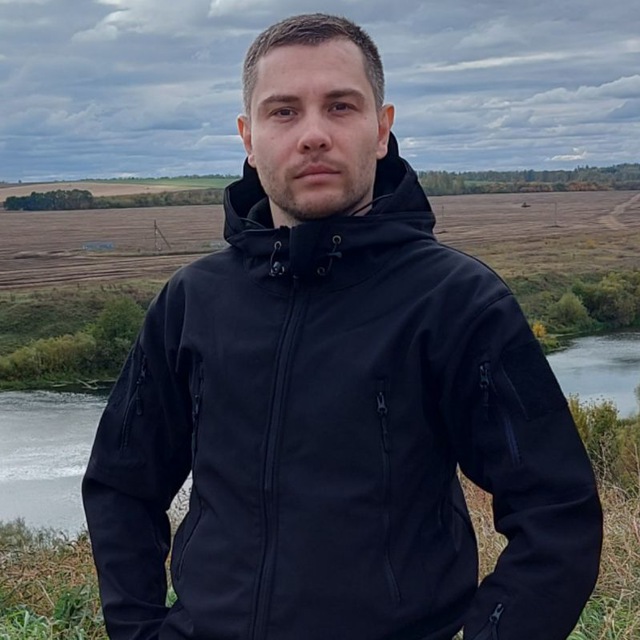 Сергей Локтин