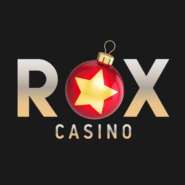 rox casino бонусы