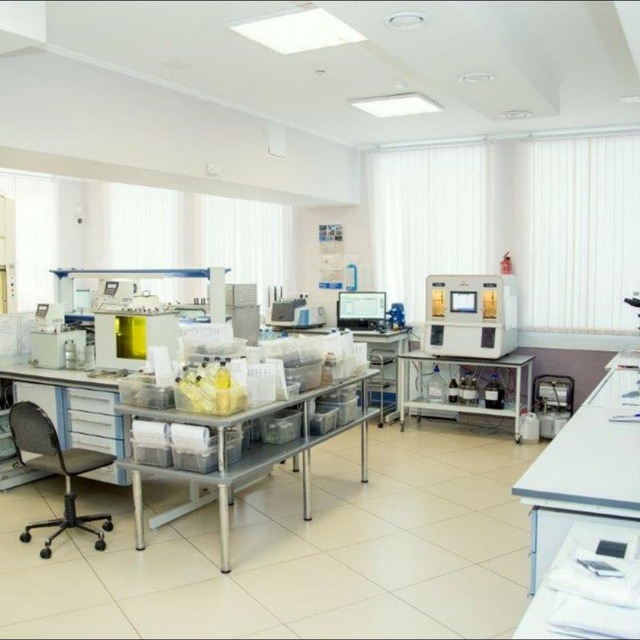 ООО ИЛ Титан