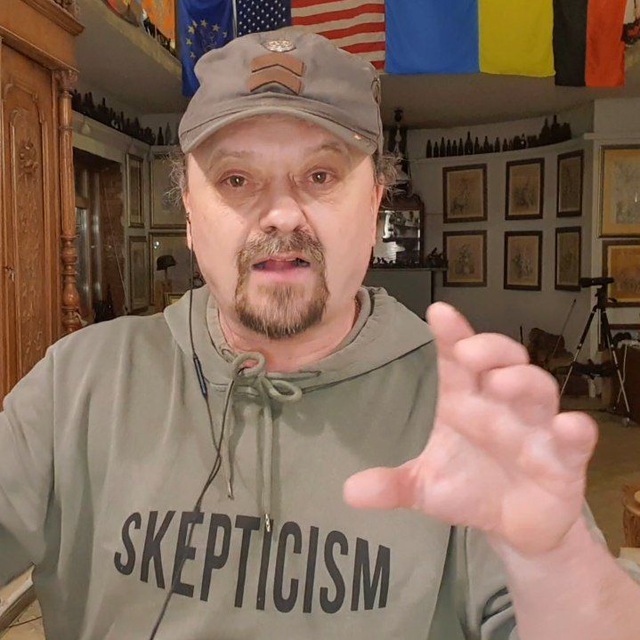Сергей Поярков?