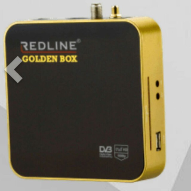 Redline Company ( Persian)
