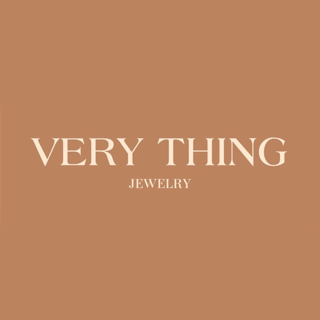 VERY THING