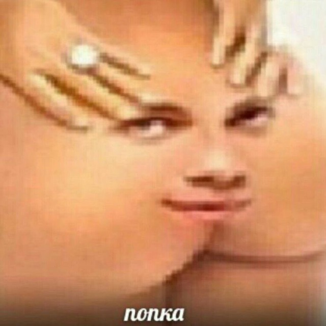 нюдесы пичибэйбы
