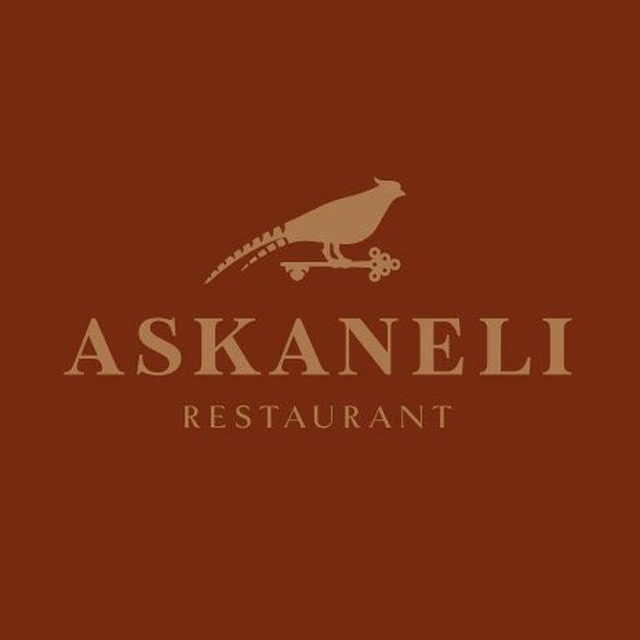 В гостях у Askaneli