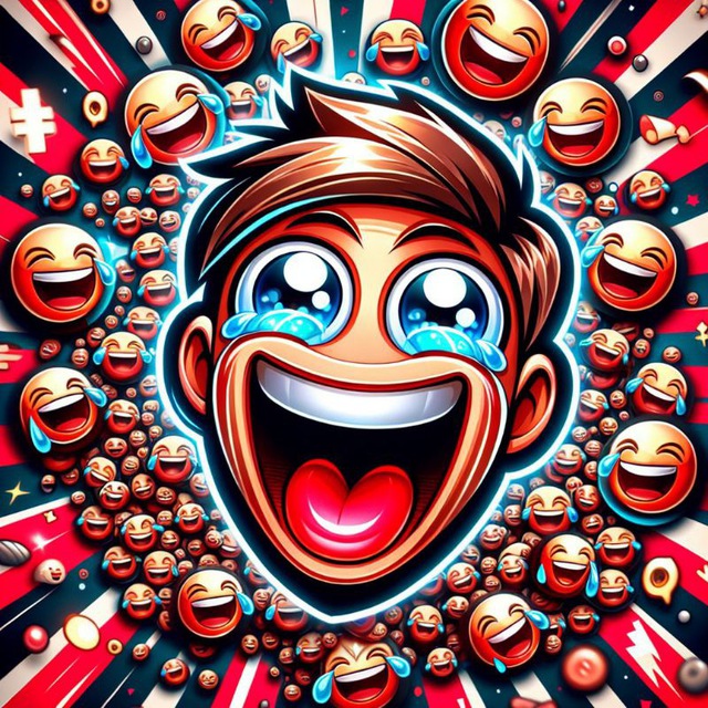 Корпорация смеха ?