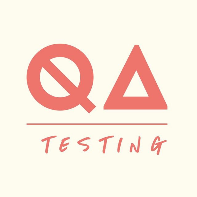 Тестовый qa