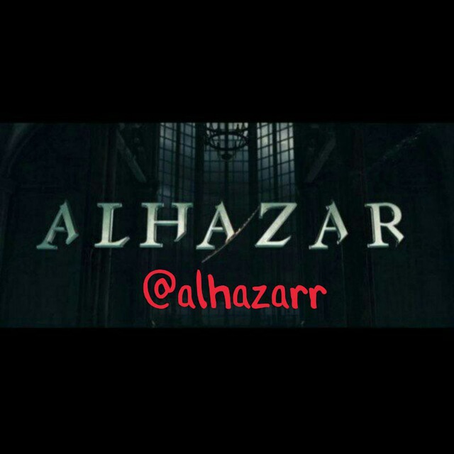 ALHAZAR MILLIY SERIAL| Rasmiy