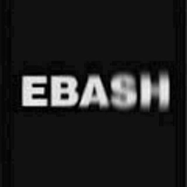 ?EBASHIM?