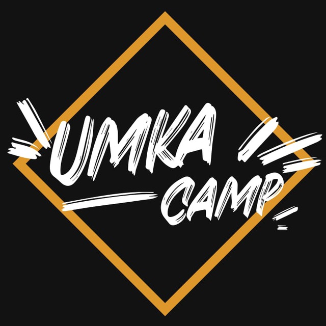 ?️ Умка Camp | Красноярск