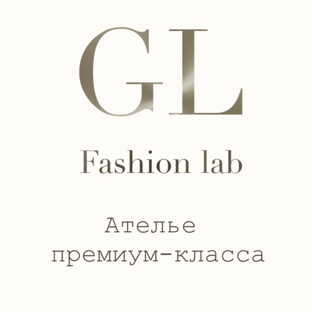 GL /личный стиль и мода/