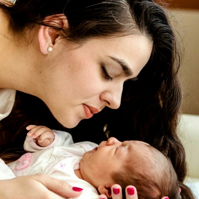 MyMotherhood