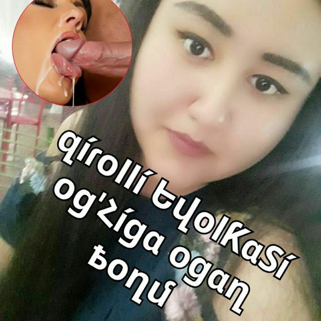 Lezbiyenlar tabiatda quvnoq (ruscha)