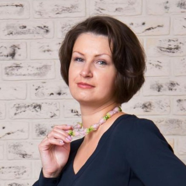 Украшения из стекла и натуральных камней. ? Татьяна Петрова.