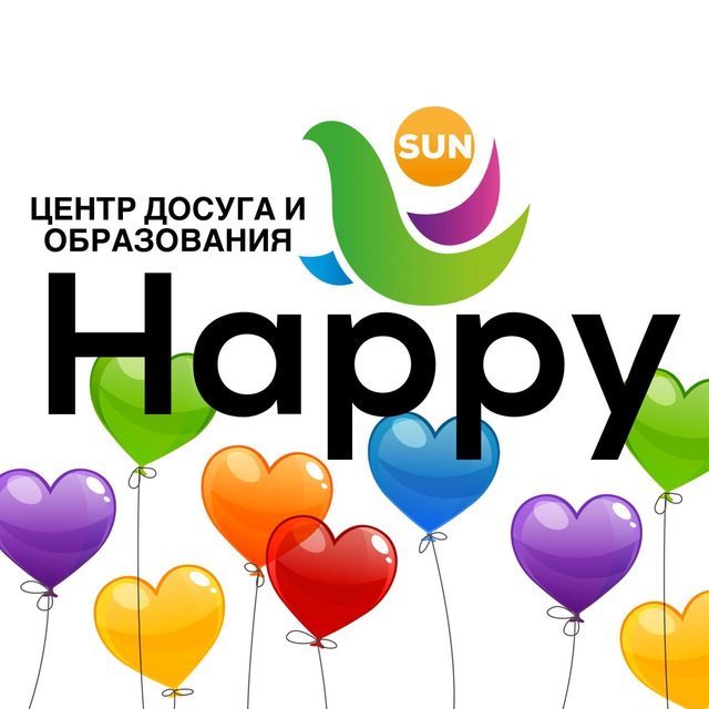 Happy Sun