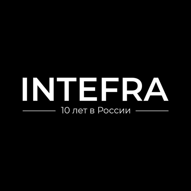 INTEFRA.RU