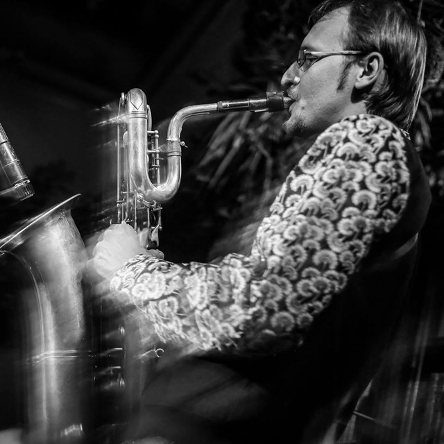 Sergei Khramtcevich Music Page