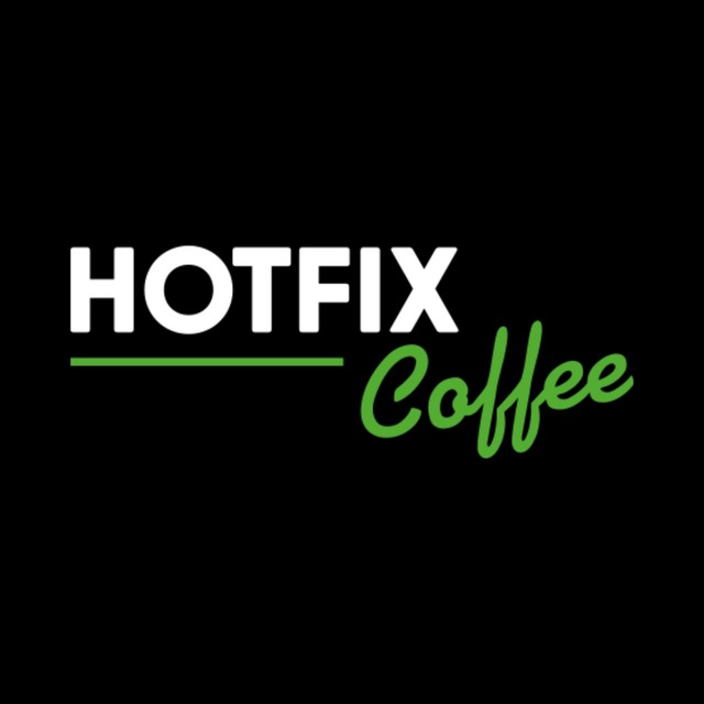 Hotfixcoffee Россия