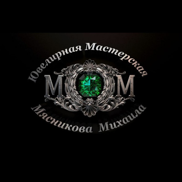⚜️Мужские ювелирные украшения ручной работы. ⚜️Ювелирная мастерская Михаила Мясникова. г.Санкт-Петербург.