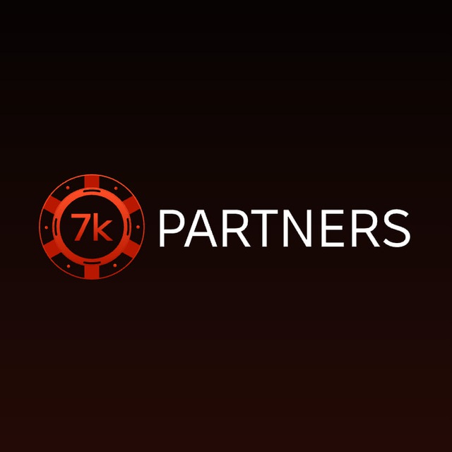 7000 Partners — партнерская сеть от 7k Casino