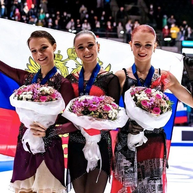 Figure Skating News✨