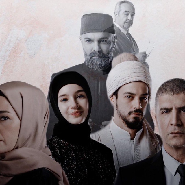 КРАСНЫЕ БУТОНЫ | ТУРЕЦКИЕ СЕРИАЛЫ