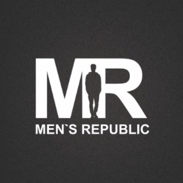 MEN’S REPUBLIC