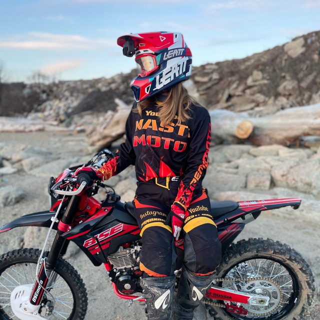 Nasti Moto