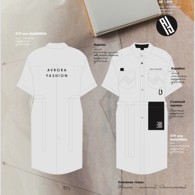 Avrora Fashion