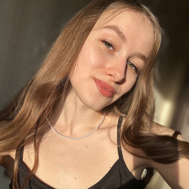 Alyona | контент в любви