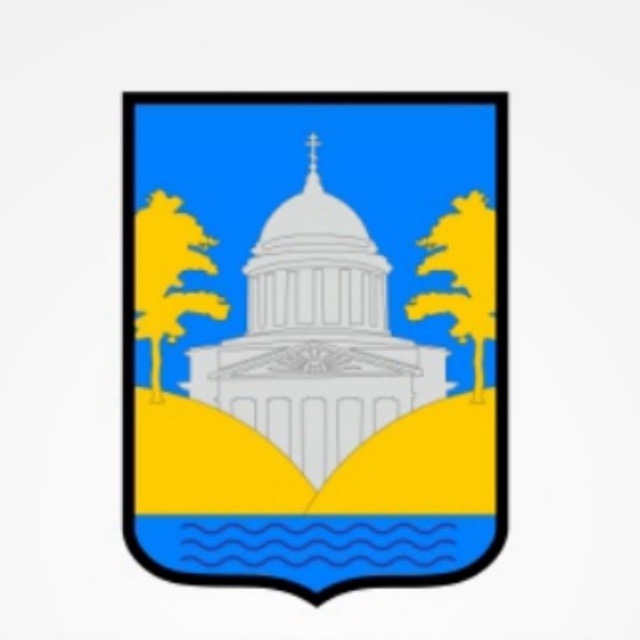 Администрация Любытинского района