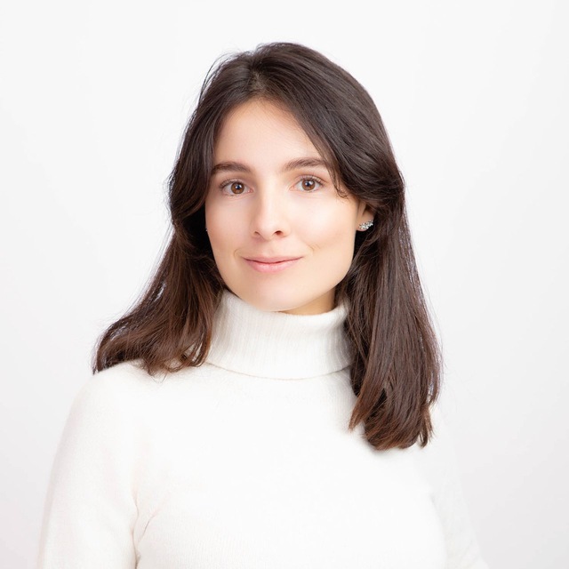 Маша Попова ?️ Нерабочий созвон