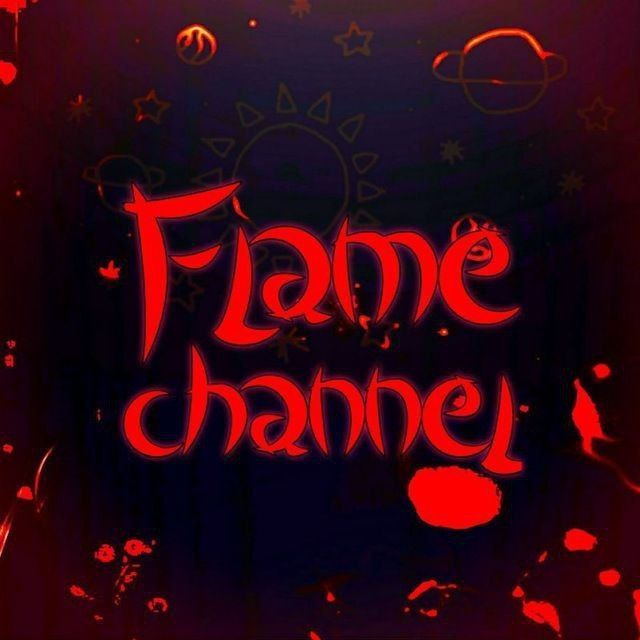 Flame Chanel