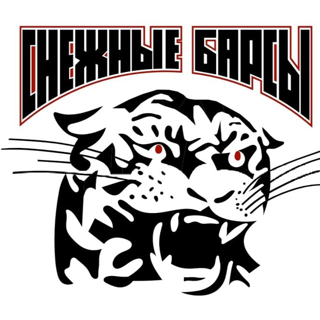 СНЕЖНЫЕ БАРСЫ 2014