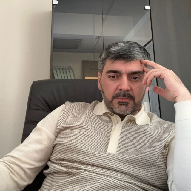Жамбулат Гергоков