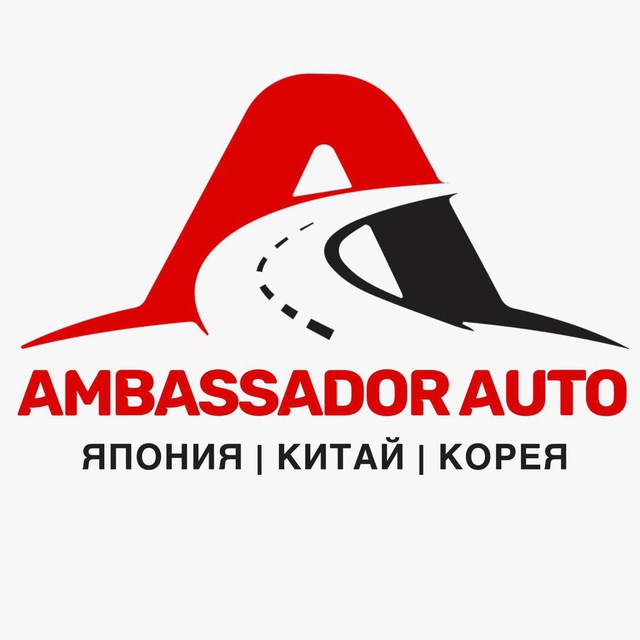 Ambassador Auto | авто из Японии под заказ