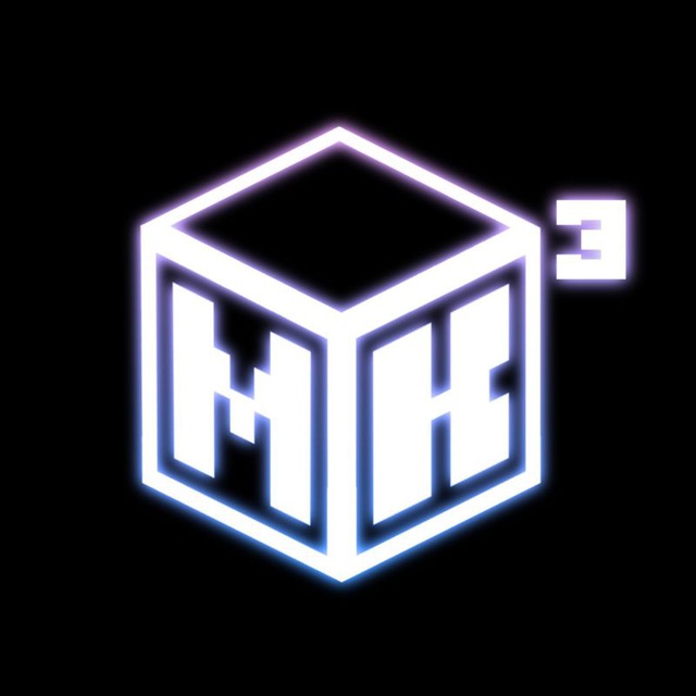 Мир в Кубе³ - Новости Майнкрафт Сервера ⛏️