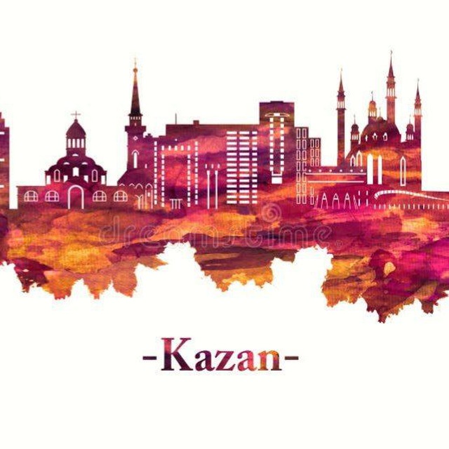 Татарстан, Казань и все все...