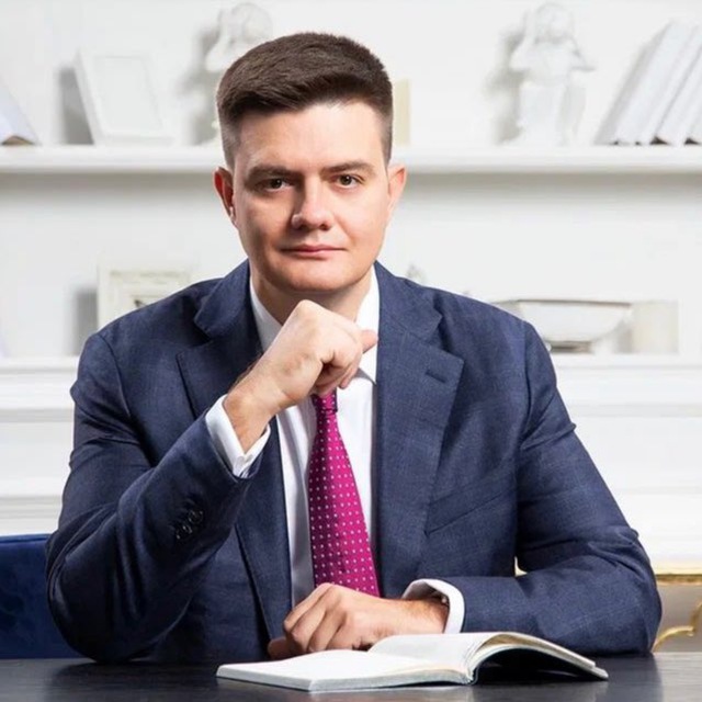 Шалунов PRO