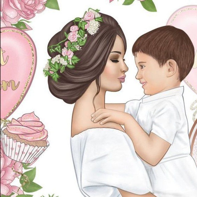 Мамсовет❤️
