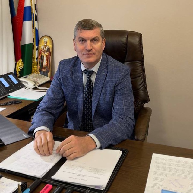 Овсянников Сергей