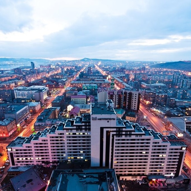 Красноярск | Новости |...