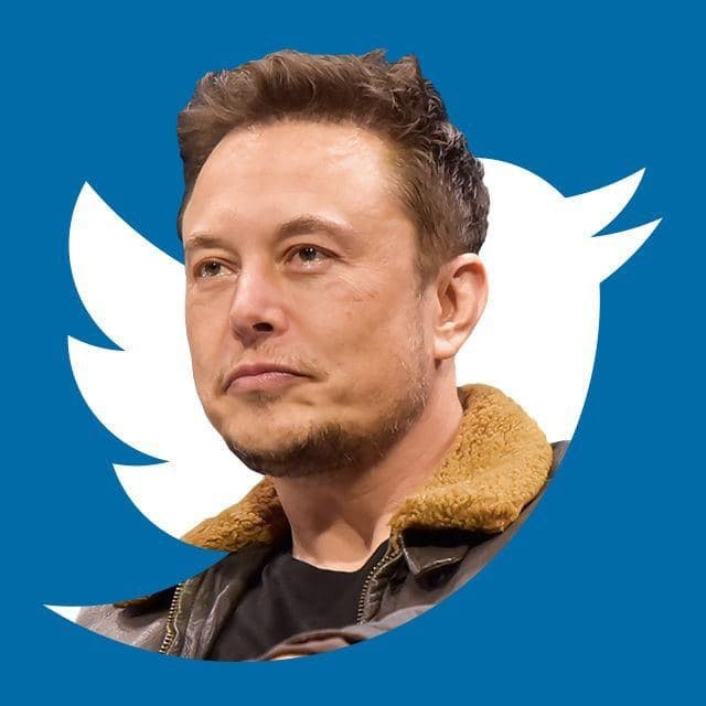 Твиттер Илона Маска | Elon Musk (Моментальные твиты)