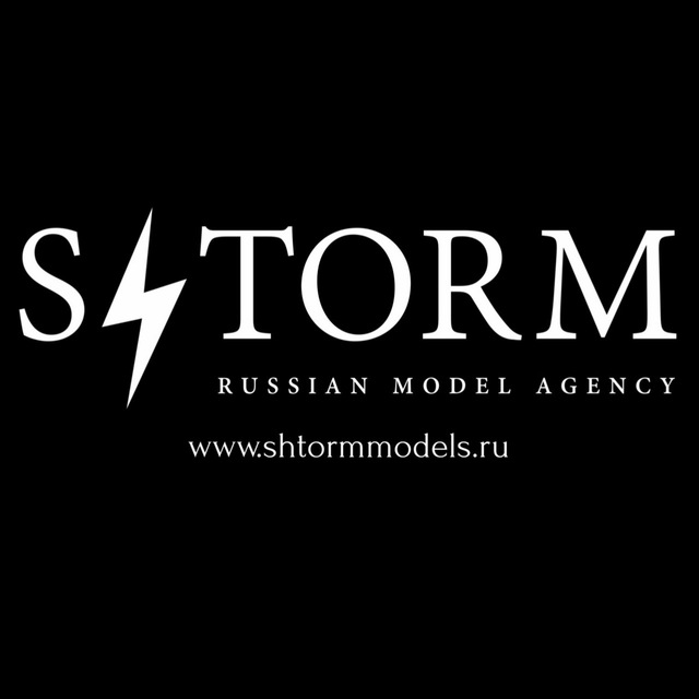 S⚡️TORM MODELS
