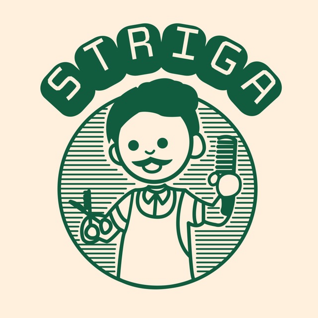 STRIGA Barbershop