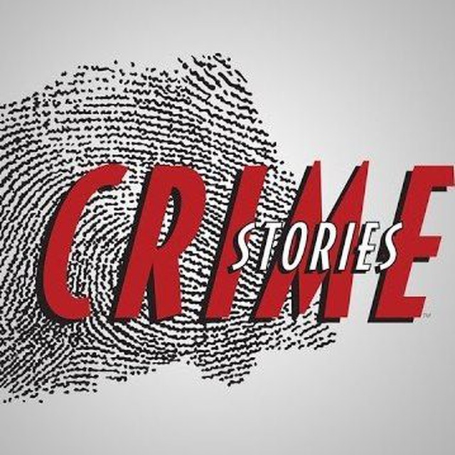 Crime Stories ?️