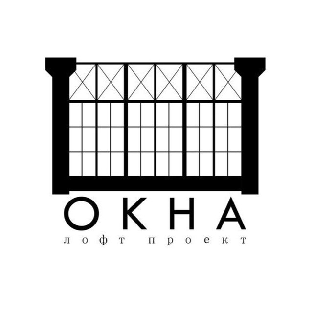 фотостудия ОКНА