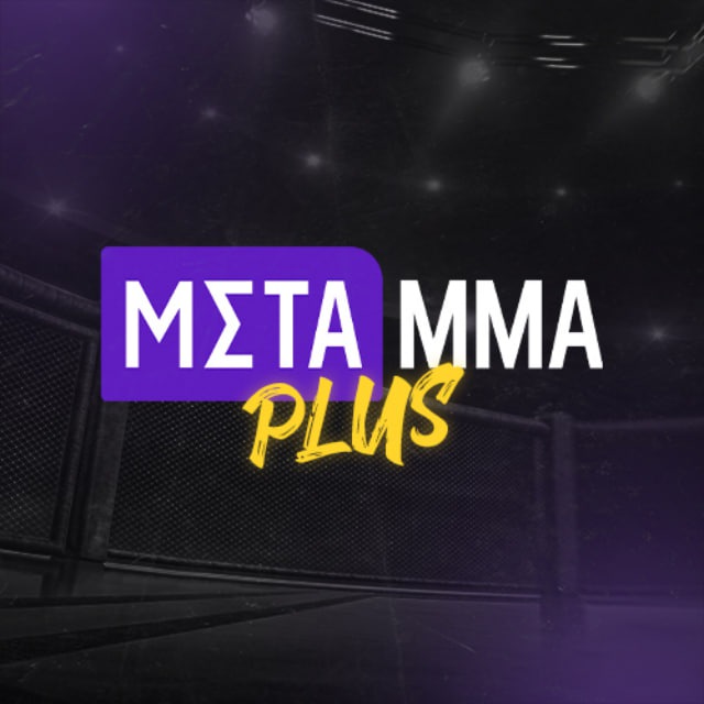 Meta MMA Plus
