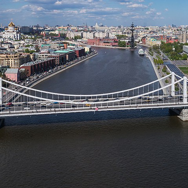 Московский мост