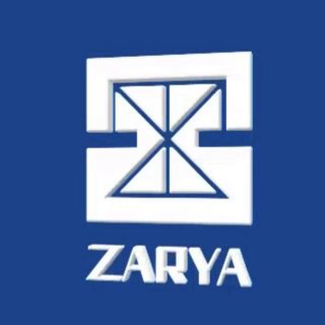ZARYA - агентство новой реальности
